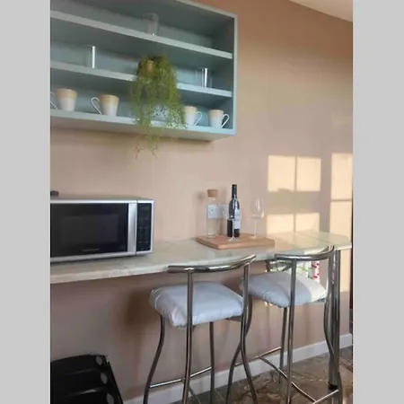 Carratraw House, Self Catering Apartment * Rivory