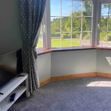 Appartement Carratraw House, Self Catering Apartment *