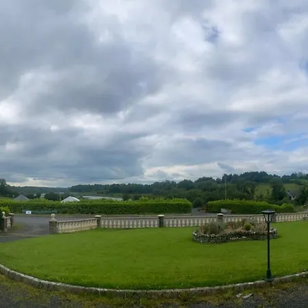 Carratraw House, Self Catering Apartment