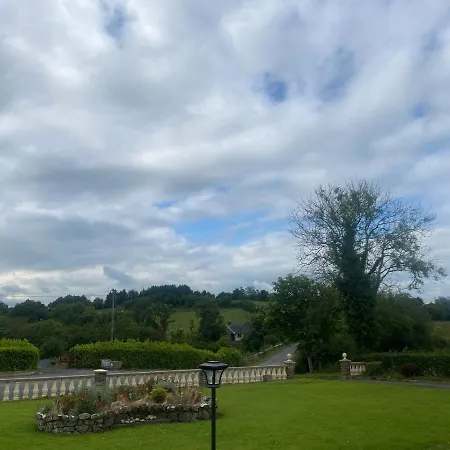 Appartement Carratraw House, Self Catering Apartment *