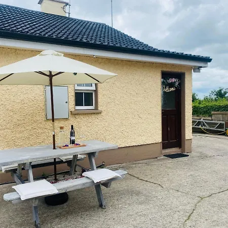 Carratraw House, Self Catering Apartment