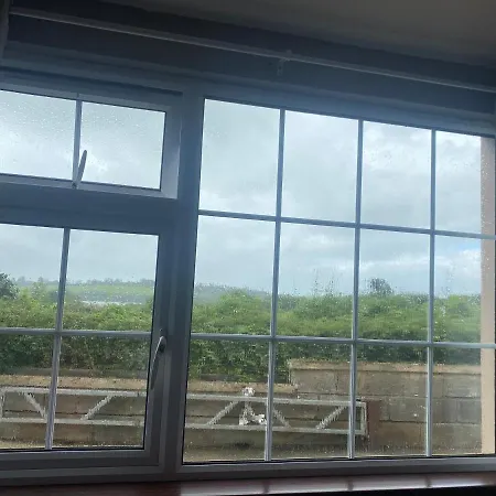 Carratraw House, Self Catering Apartment Appartement *