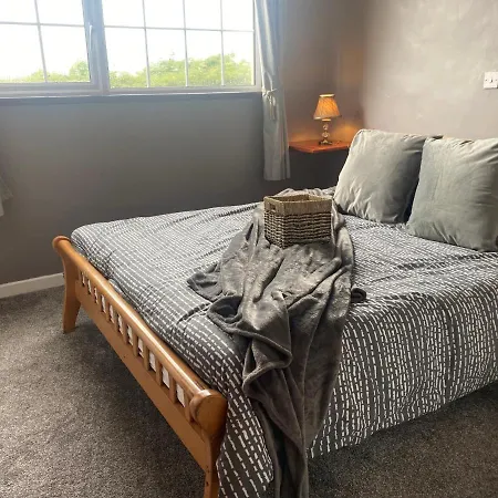 Carratraw House, Self Catering Apartment Appartement