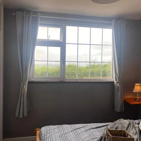 Carratraw House, Self Catering Apartment Appartement *