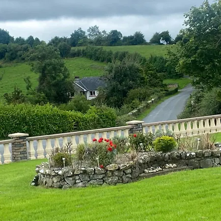 Carratraw House, Self Catering Apartment Appartement
